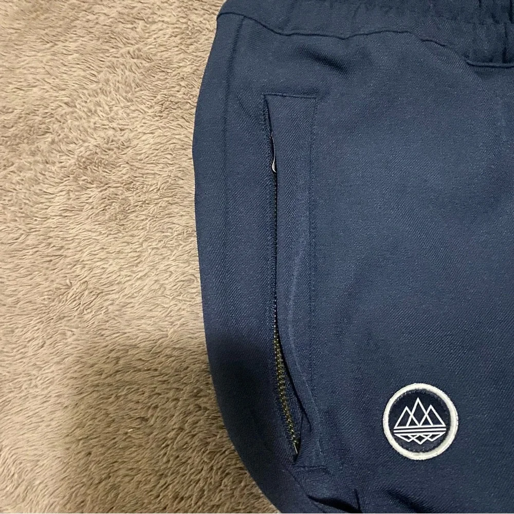 Adidas Spezial Pants size S Navy Color NWT - Picture 4 of 5